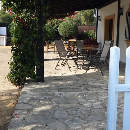 Vivienda Rural Los Madronos Malcocinado  외부 사진