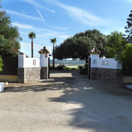 Vivienda Rural Los Madronos Malcocinado  외부 사진