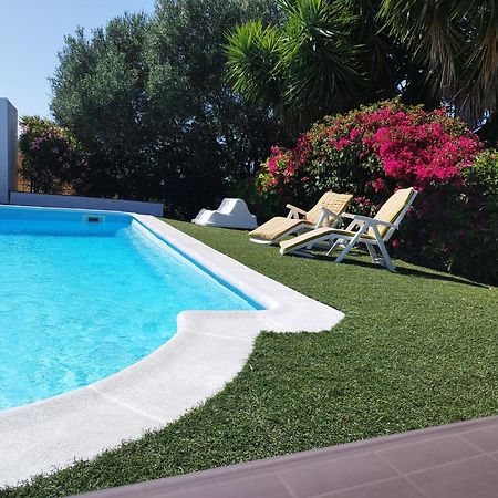Vivienda Rural Los Madronos Malcocinado  외부 사진