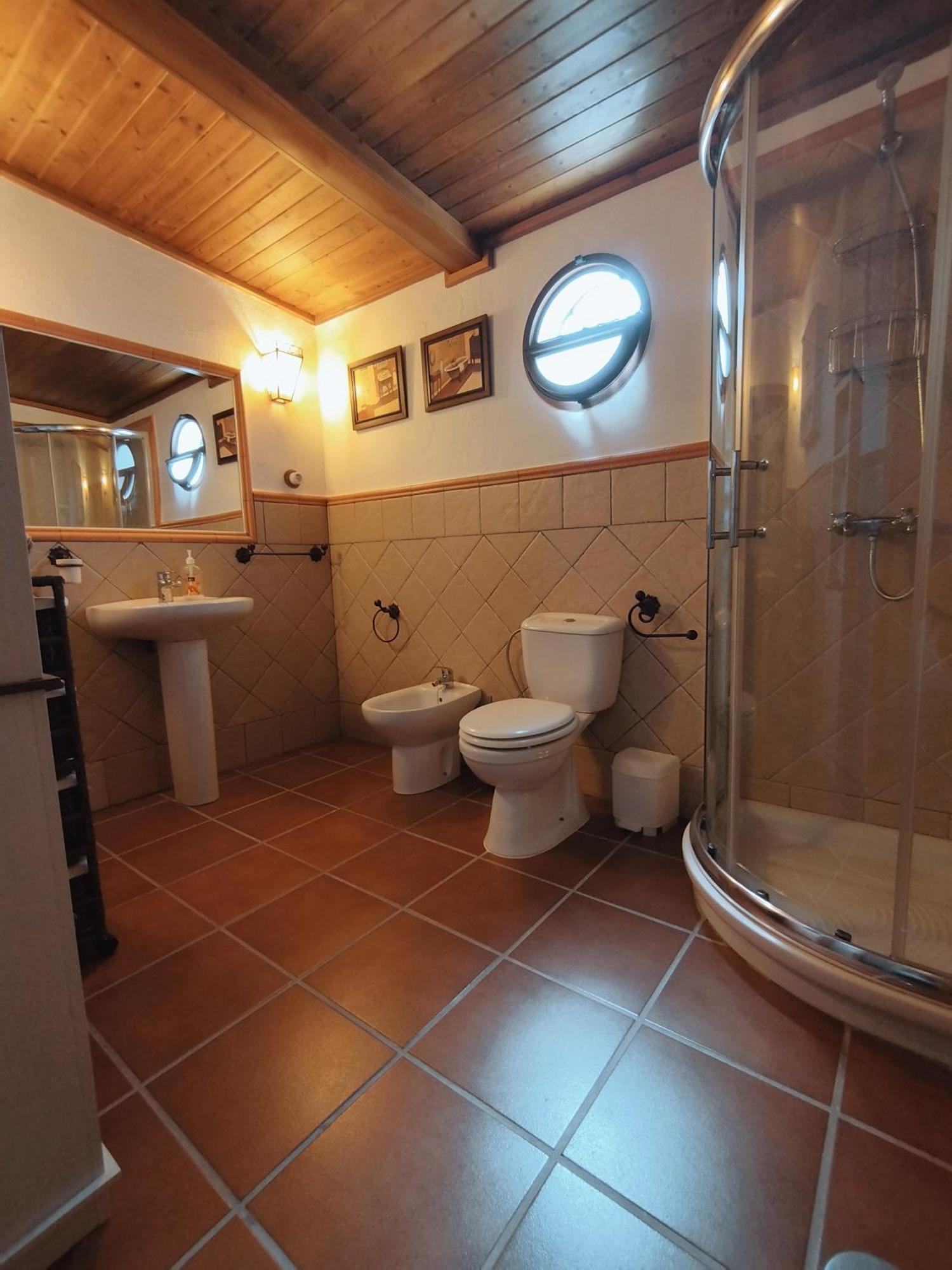 Vivienda Rural Los Madronos Malcocinado  외부 사진
