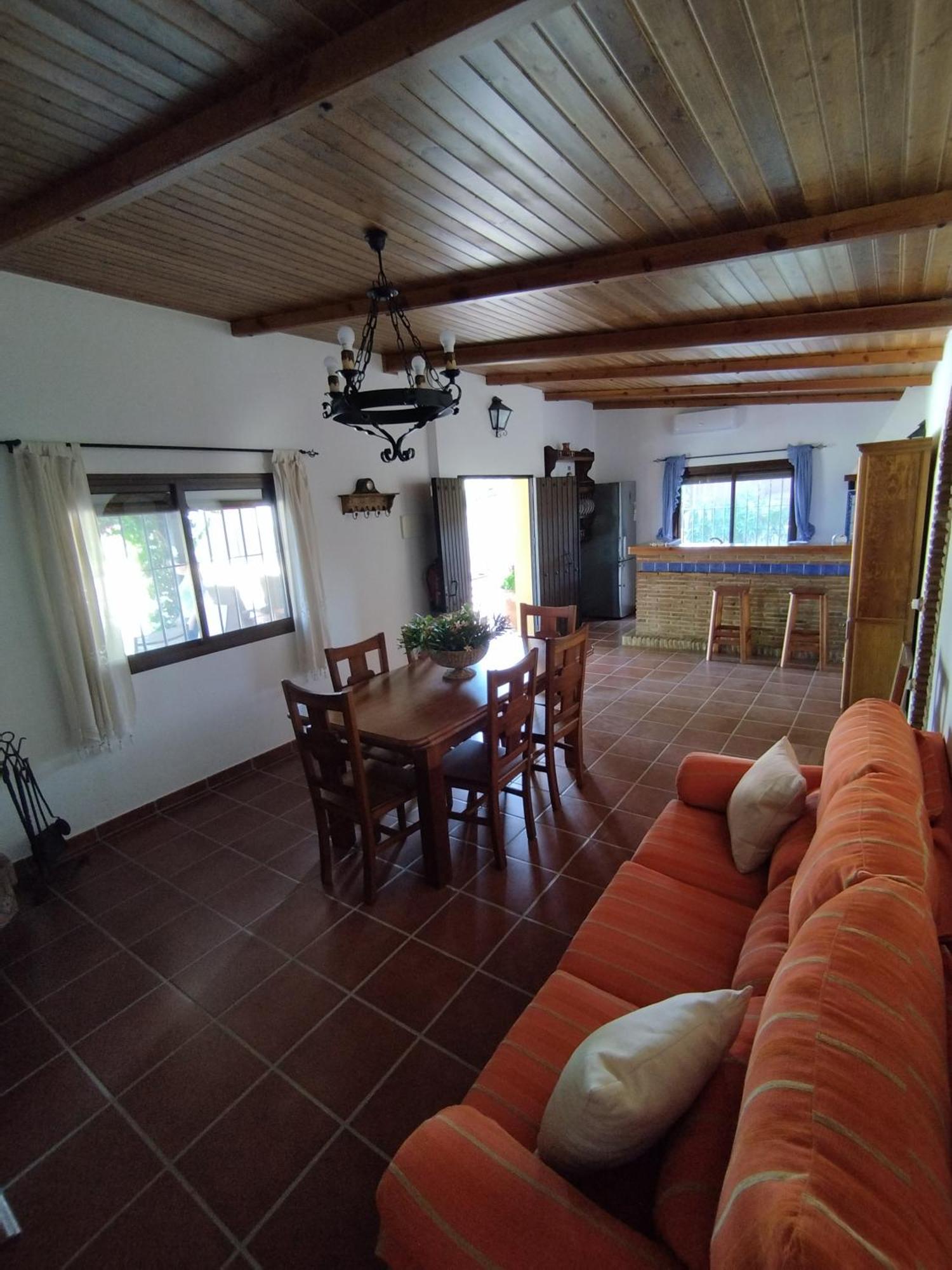 Vivienda Rural Los Madronos Malcocinado  외부 사진