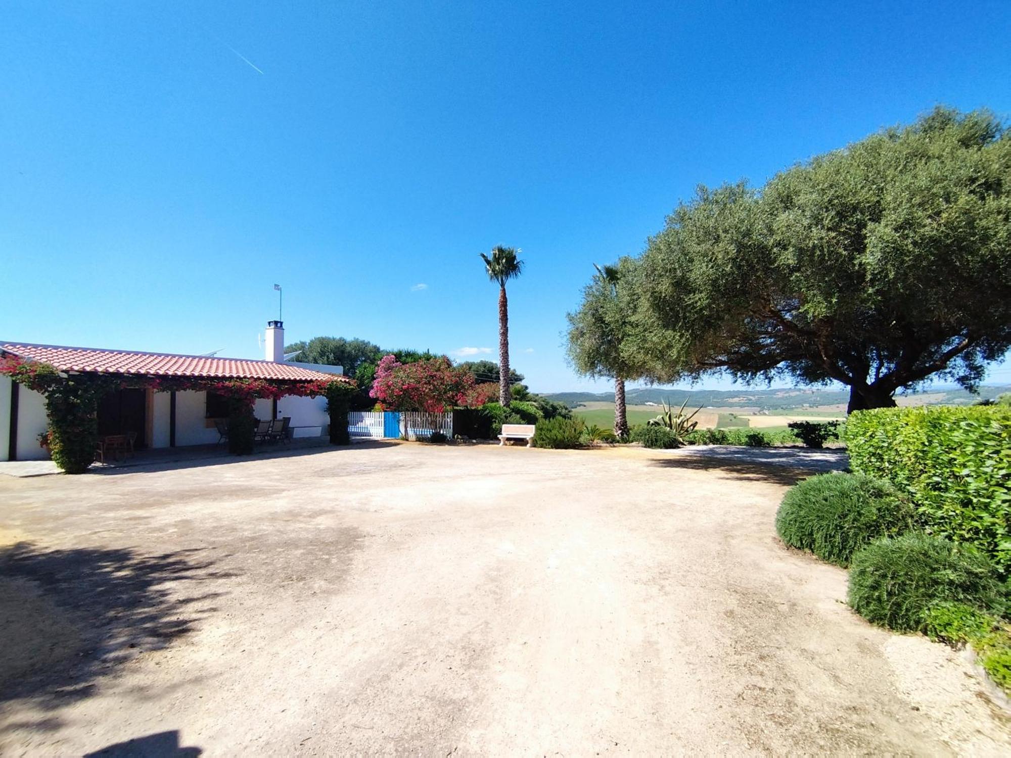 Vivienda Rural Los Madronos Malcocinado  외부 사진